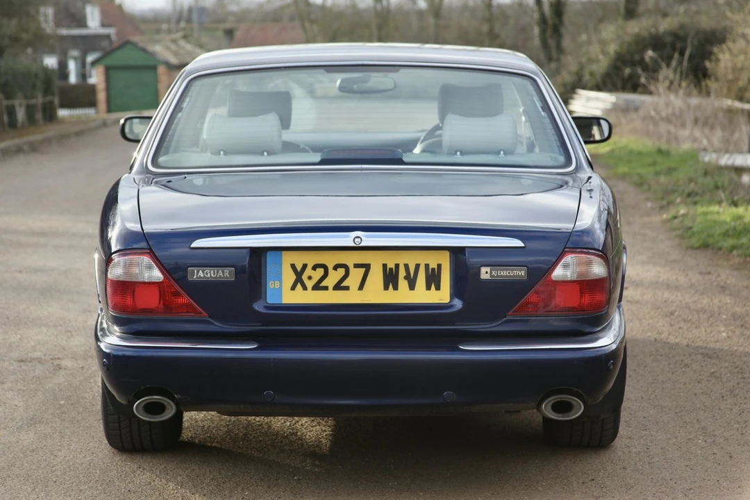 2000 Jaguar X308 XJ - Image 18 of 30