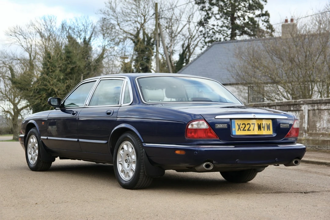2000 Jaguar X308 XJ - Image 20 of 30