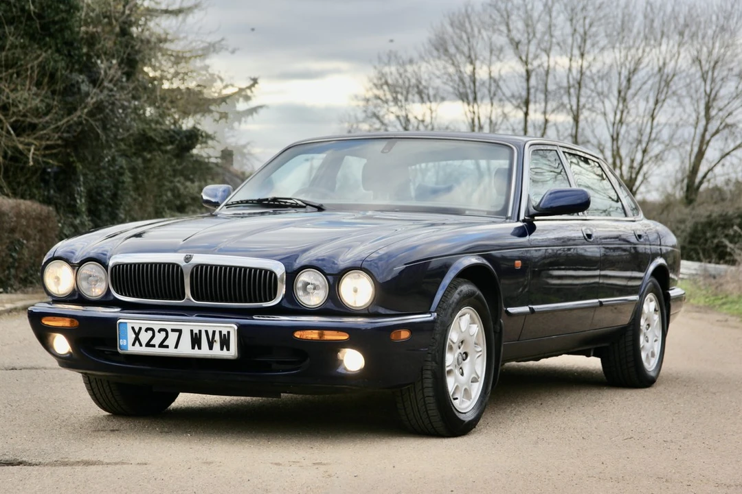 2000 Jaguar X308 XJ - Image 7 of 30