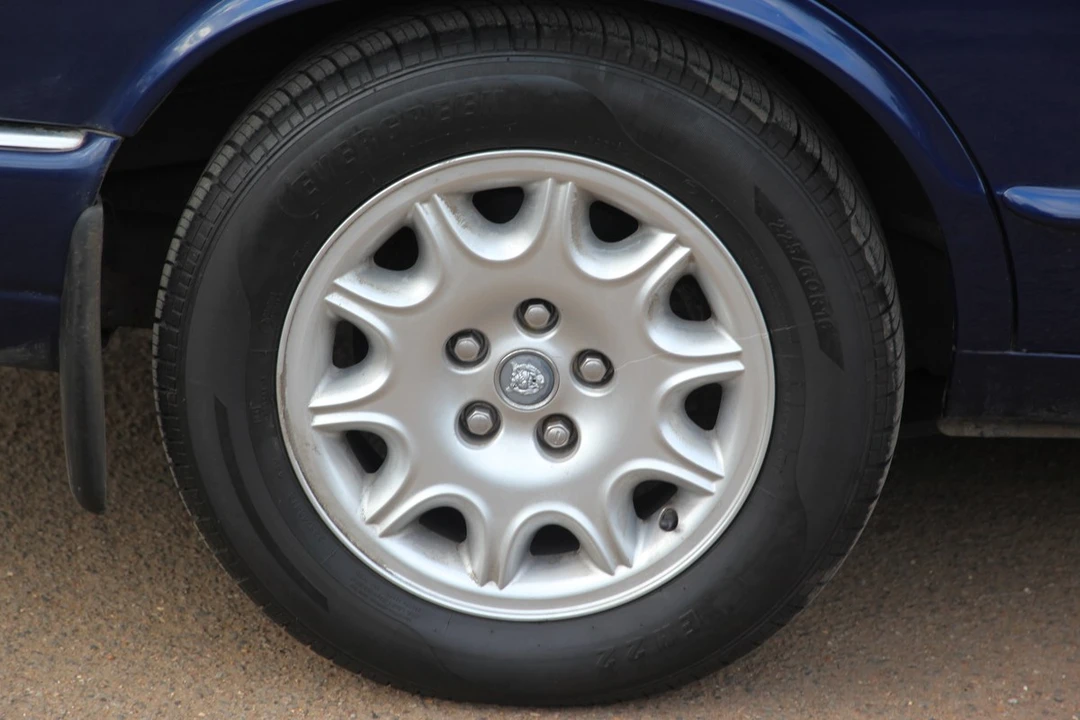 2000 Jaguar X308 XJ - Image 21 of 30
