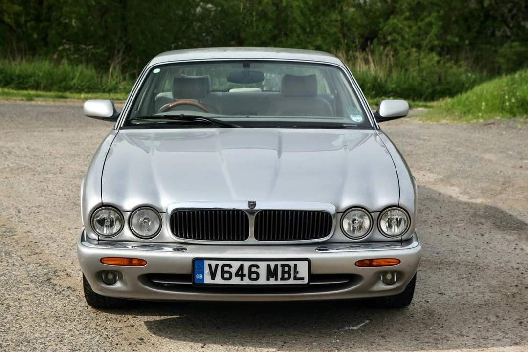 2000 Jaguar X308 XJ - Image 26 of 30