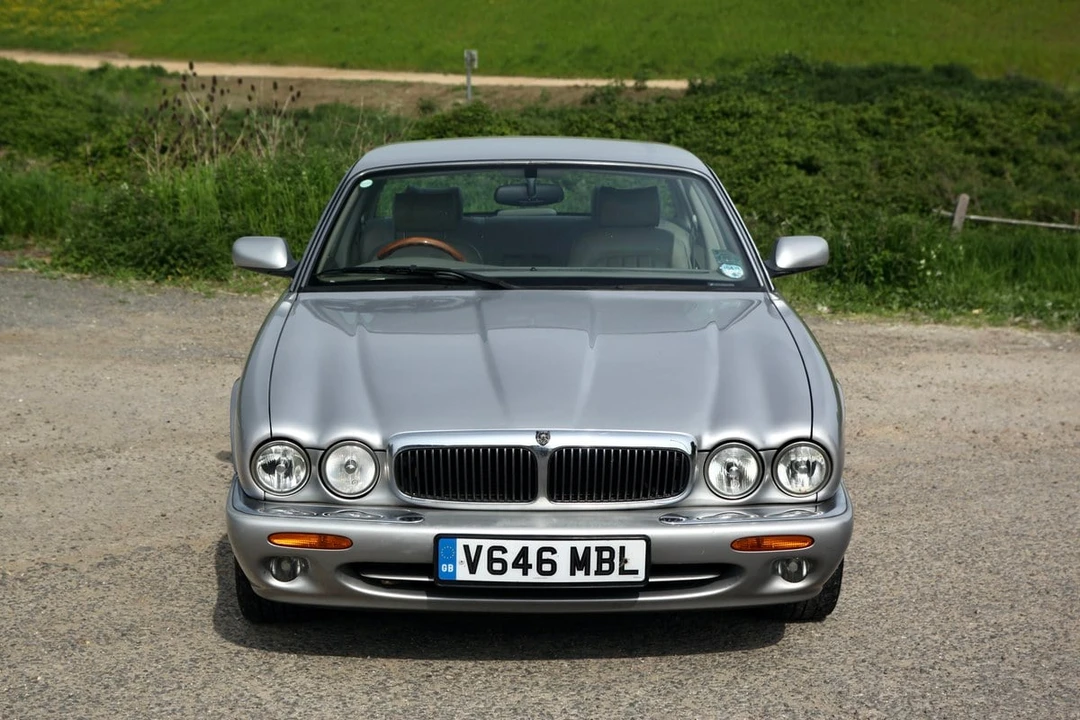 2000 Jaguar X308 XJ - Image 7 of 30