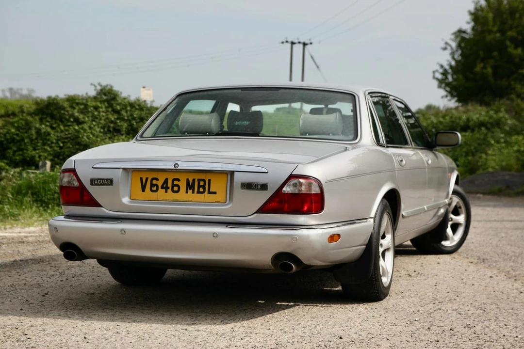 2000 Jaguar X308 XJ - Image 24 of 30