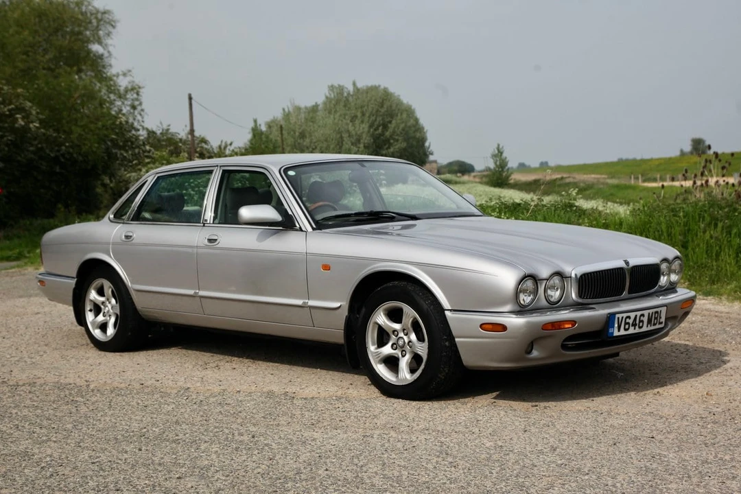 2000 Jaguar X308 XJ - Image 20 of 30