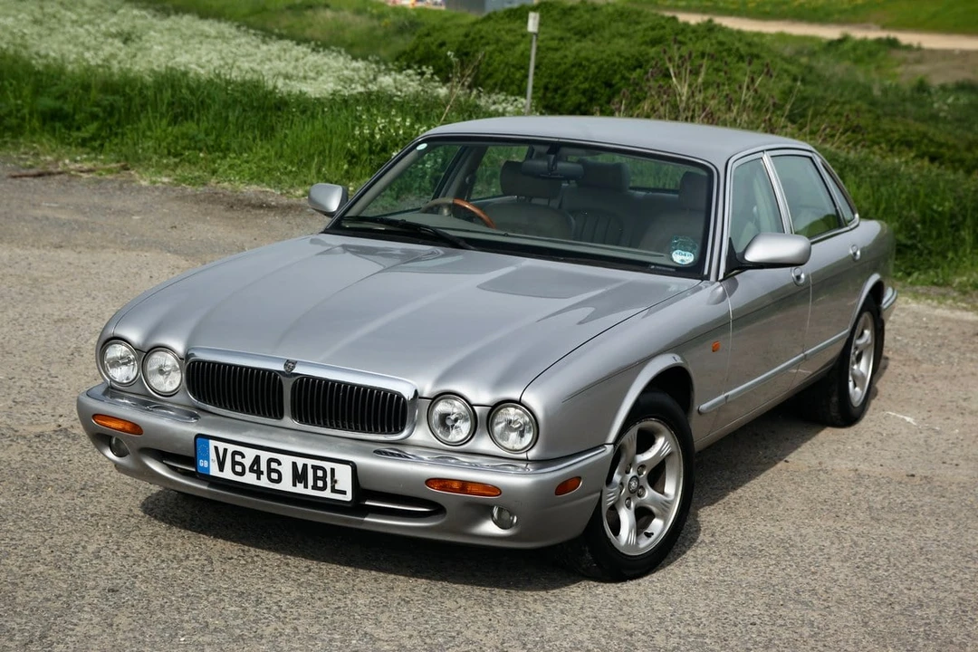 2000 Jaguar X308 XJ - Image 22 of 30