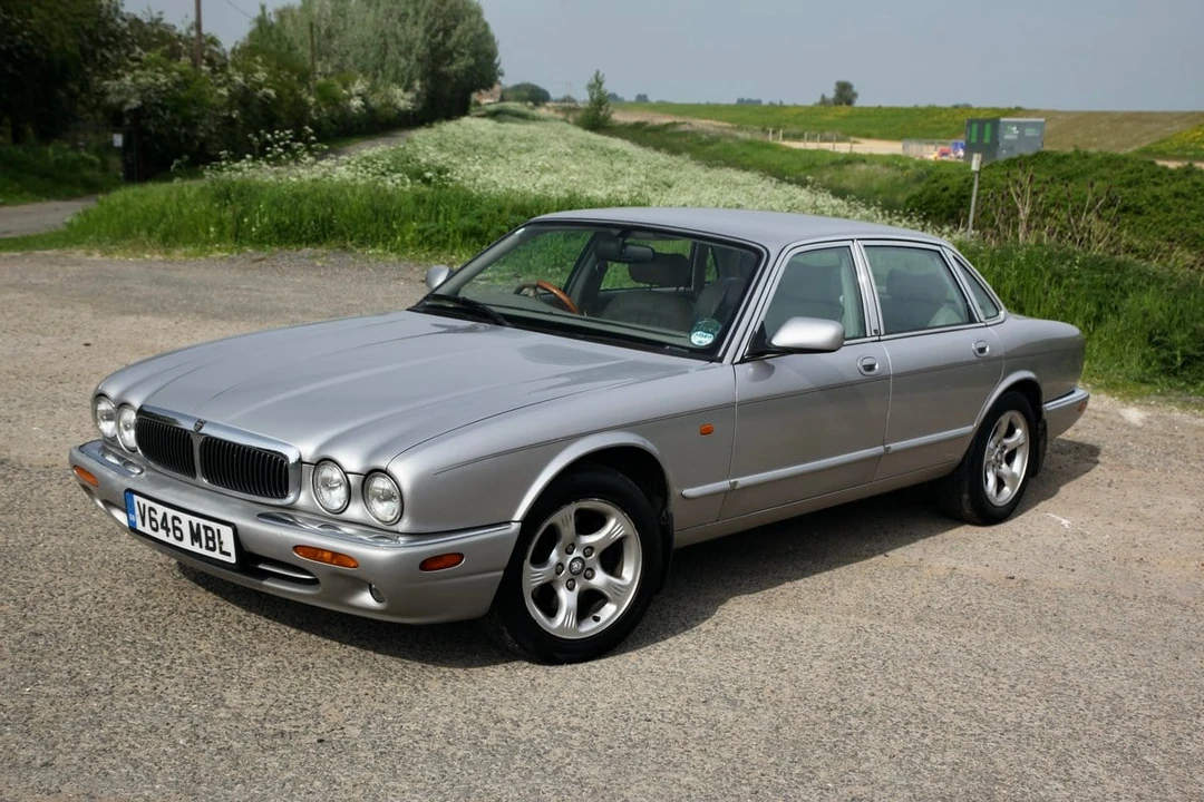 2000 Jaguar X308 XJ - Image 6 of 30