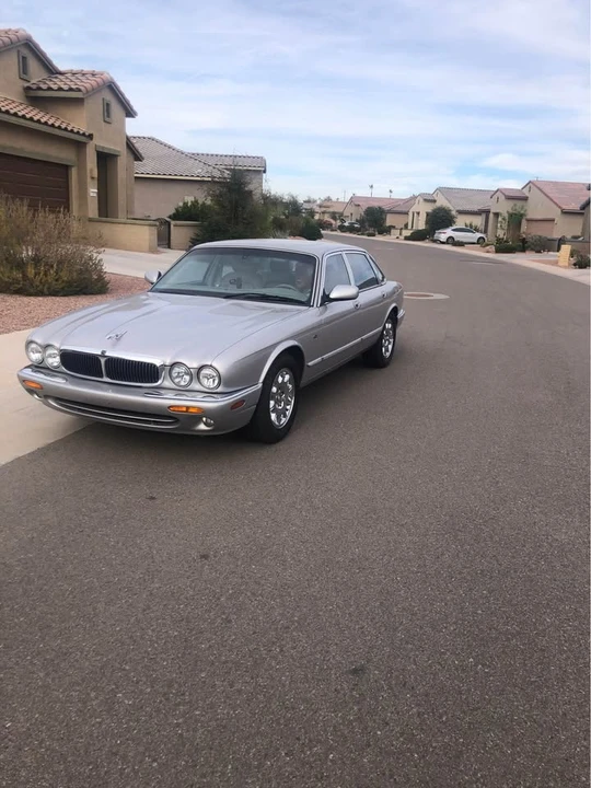 2000 Jaguar X308 XJ - Image 5 of 6