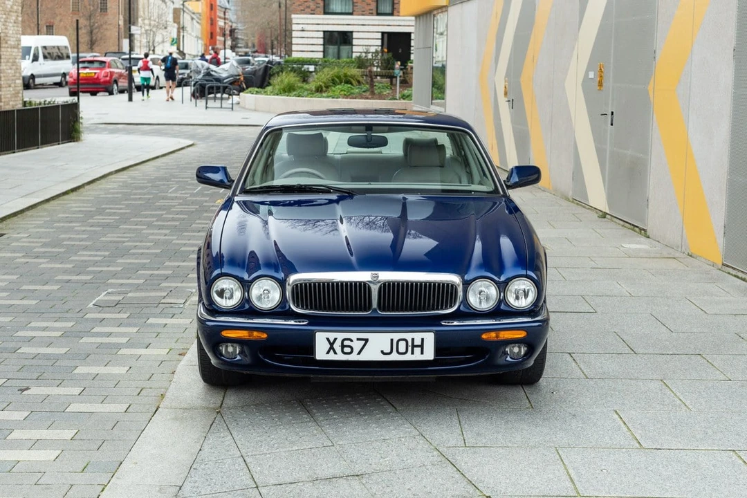 2000 Jaguar X308 XJ - Image 5 of 30