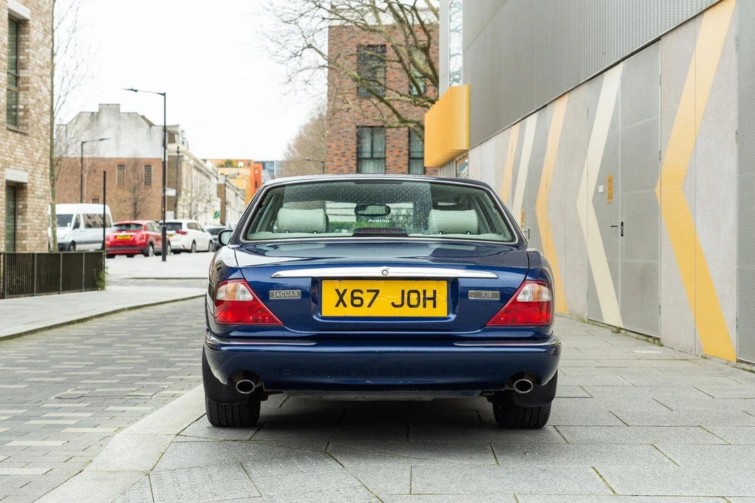 2000 Jaguar X308 XJ - Image 18 of 30