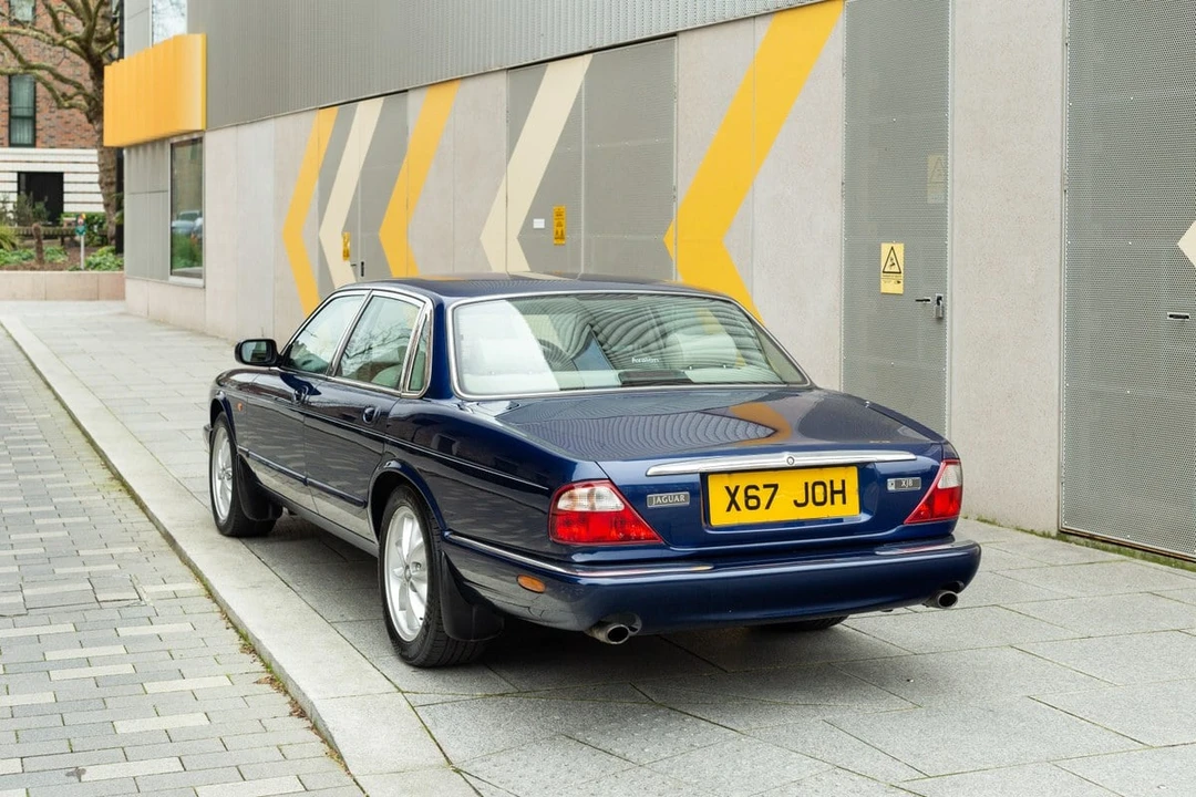 2000 Jaguar X308 XJ - Image 23 of 30