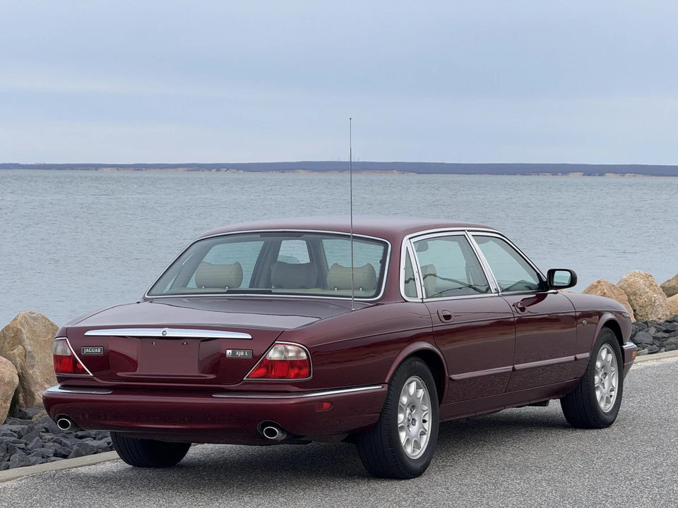 2000 Jaguar X308 XJ - Image 13 of 31