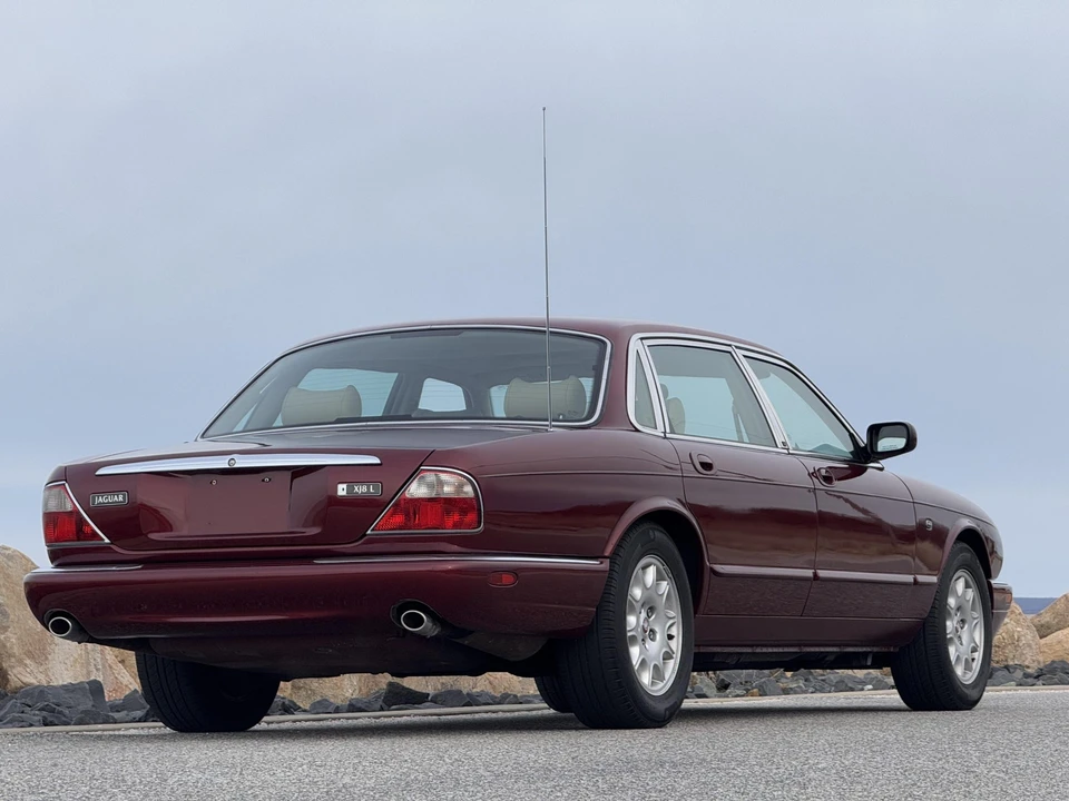 2000 Jaguar X308 XJ - Image 15 of 31