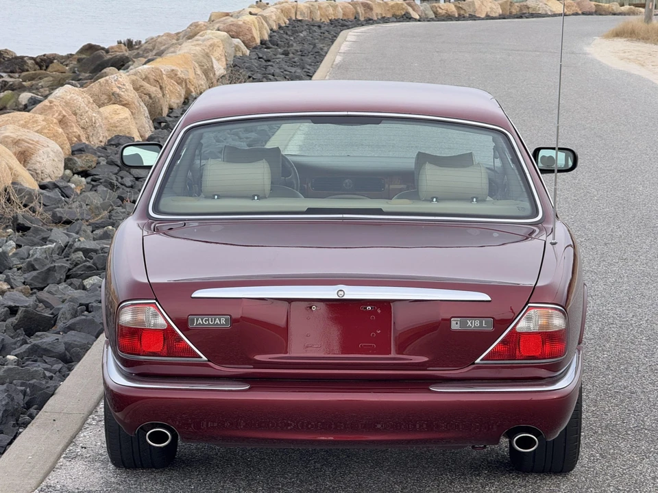 2000 Jaguar X308 XJ - Image 10 of 31