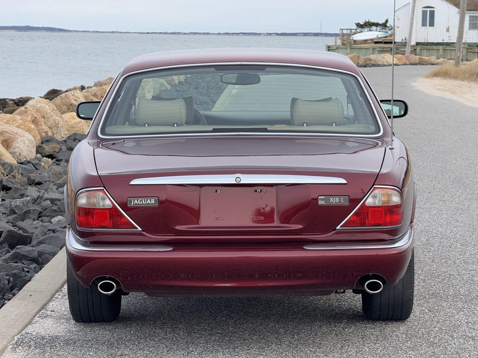 2000 Jaguar X308 XJ - Image 12 of 31