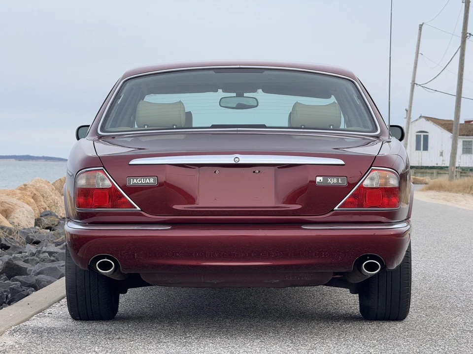 2000 Jaguar X308 XJ - Image 11 of 31