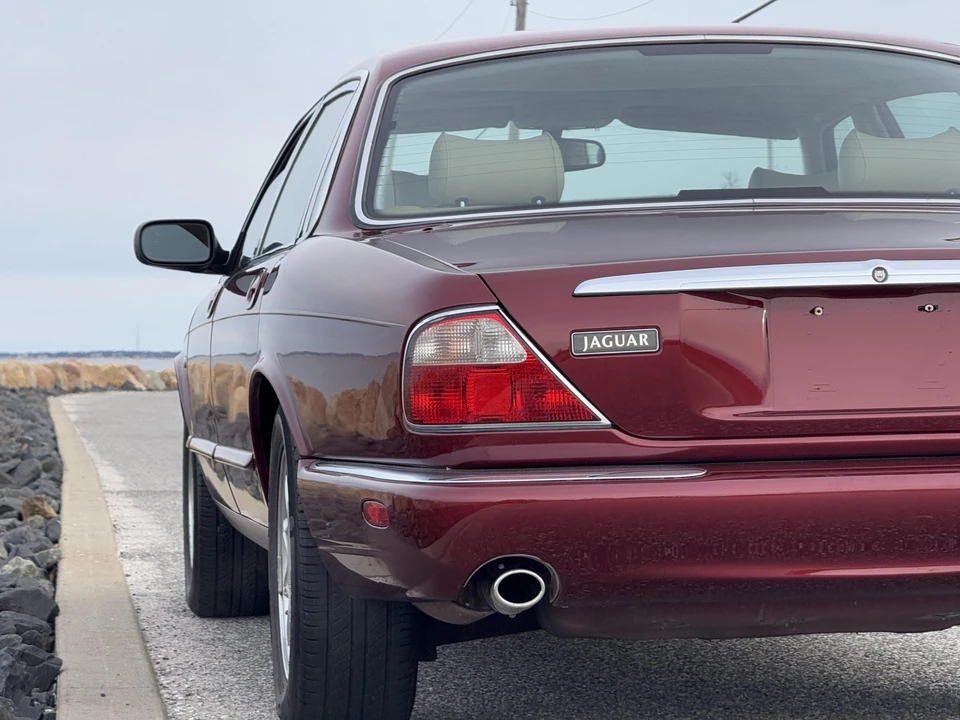 2000 Jaguar X308 XJ - Image 30 of 31