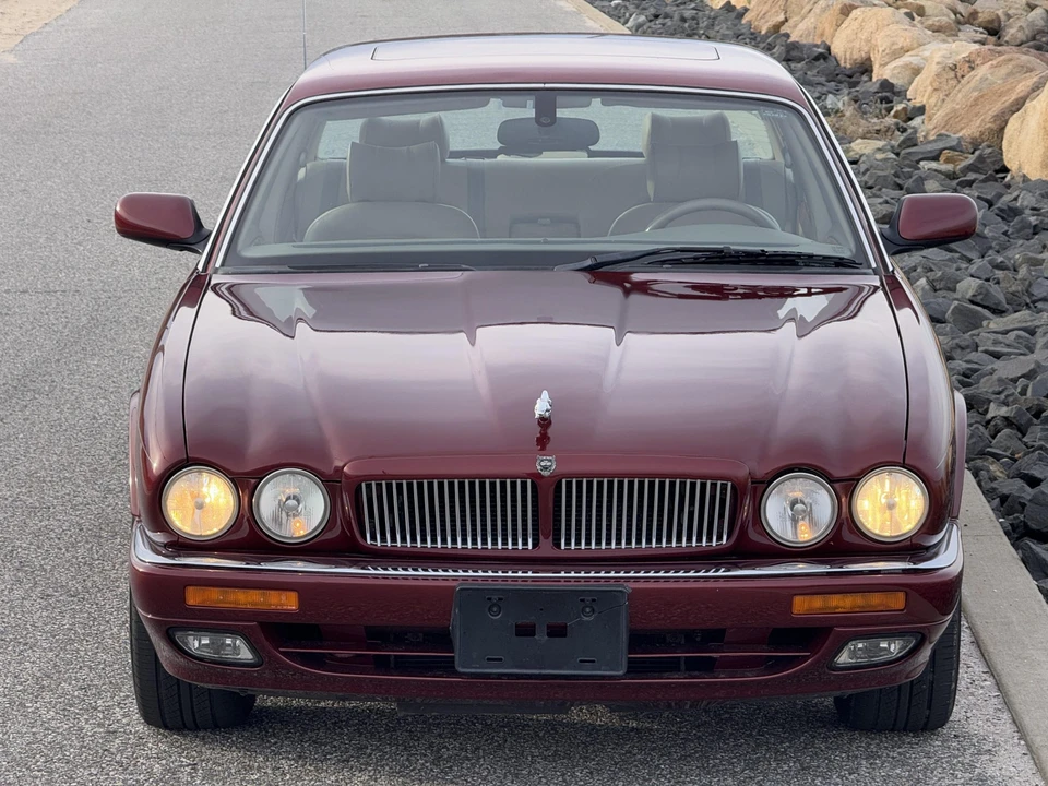 2000 Jaguar X308 XJ - Image 19 of 31