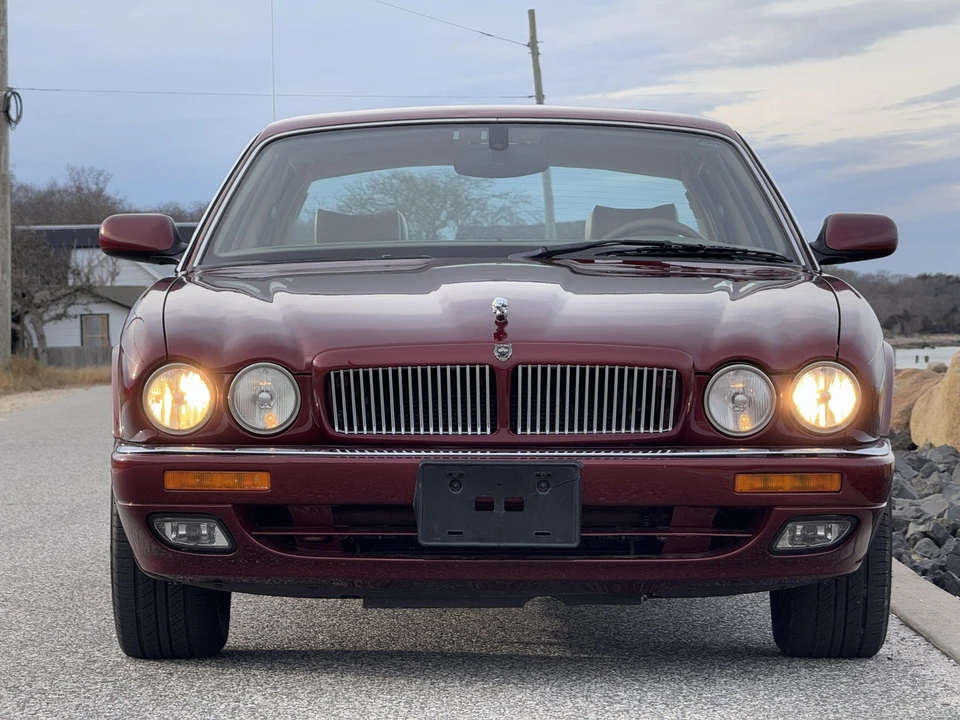 2000 Jaguar X308 XJ - Image 20 of 31
