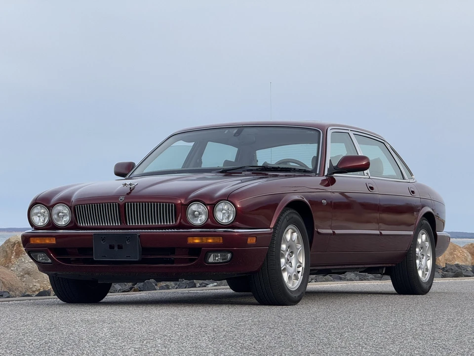 2000 Jaguar X308 XJ - Image 6 of 31