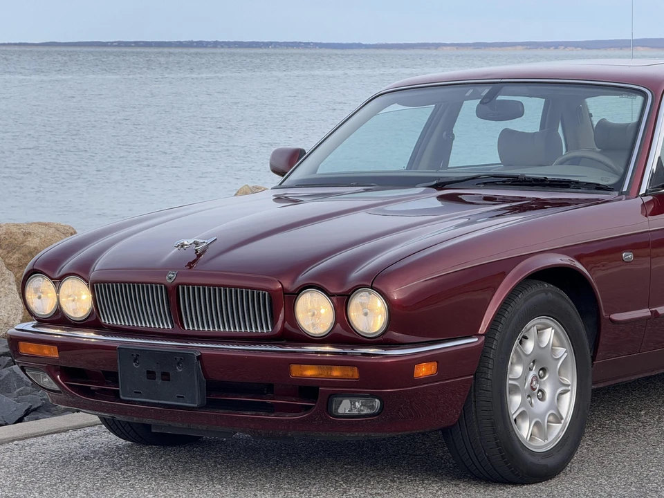 2000 Jaguar X308 XJ - Image 25 of 31