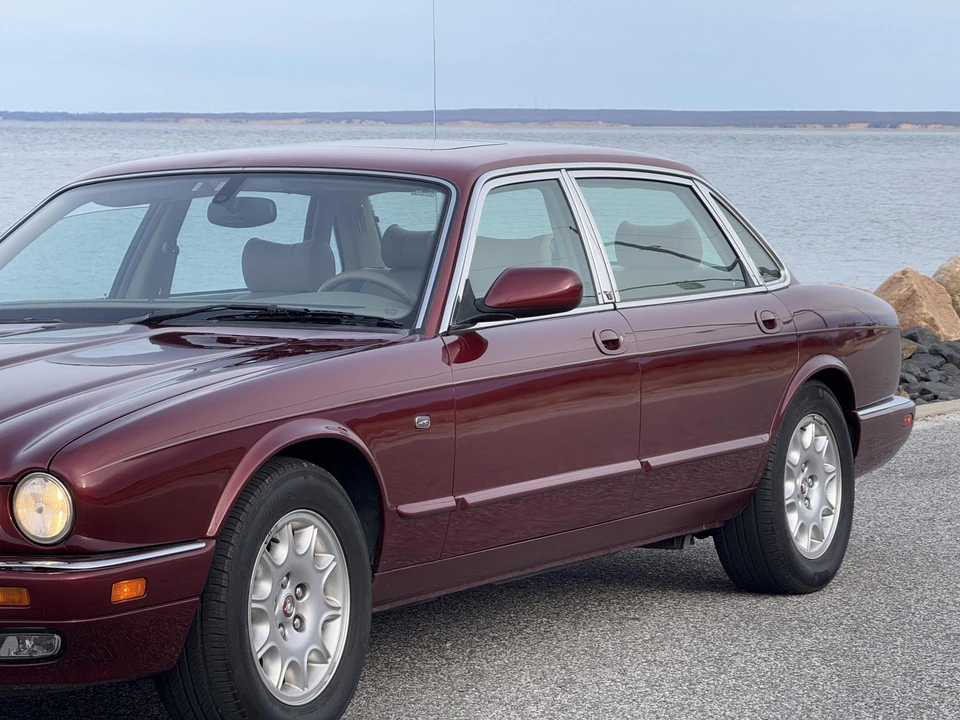 2000 Jaguar X308 XJ - Image 26 of 31