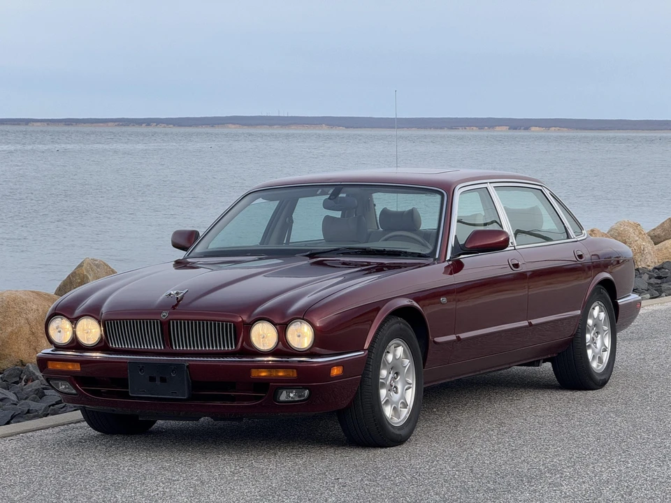 2000 Jaguar X308 XJ - Image 23 of 31