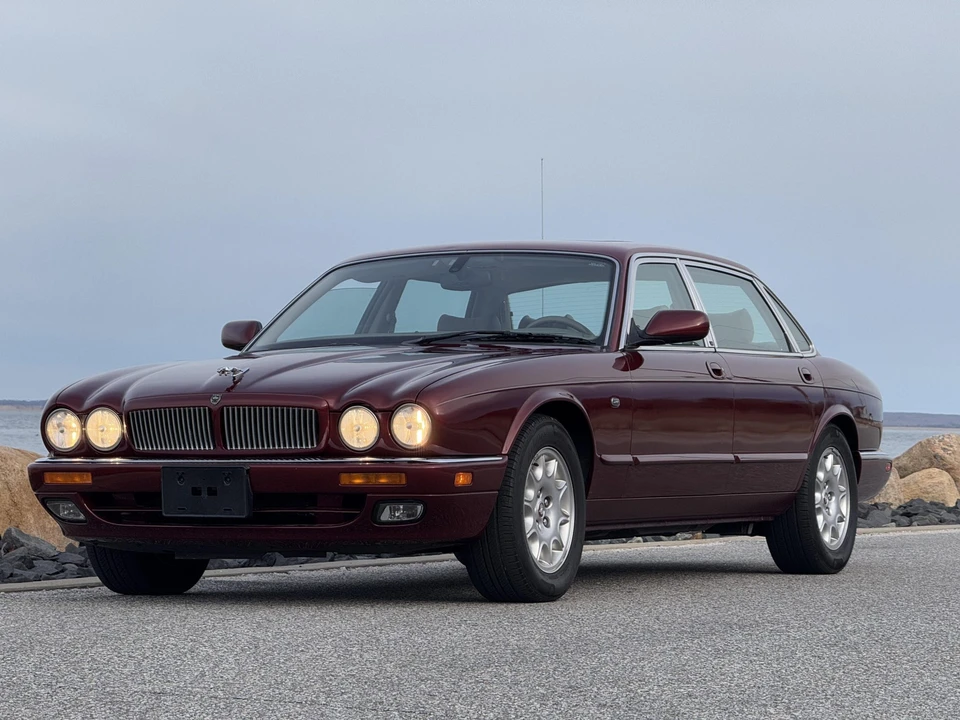 2000 Jaguar X308 XJ - Image 24 of 31