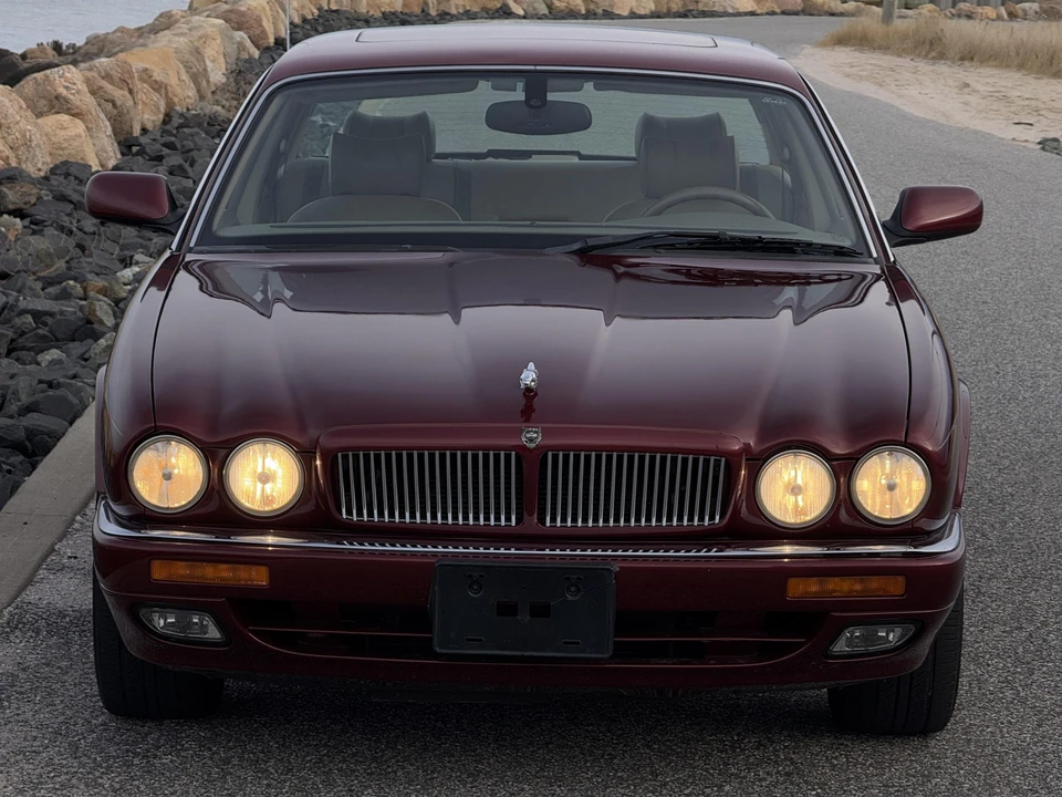 2000 Jaguar X308 XJ - Image 21 of 31