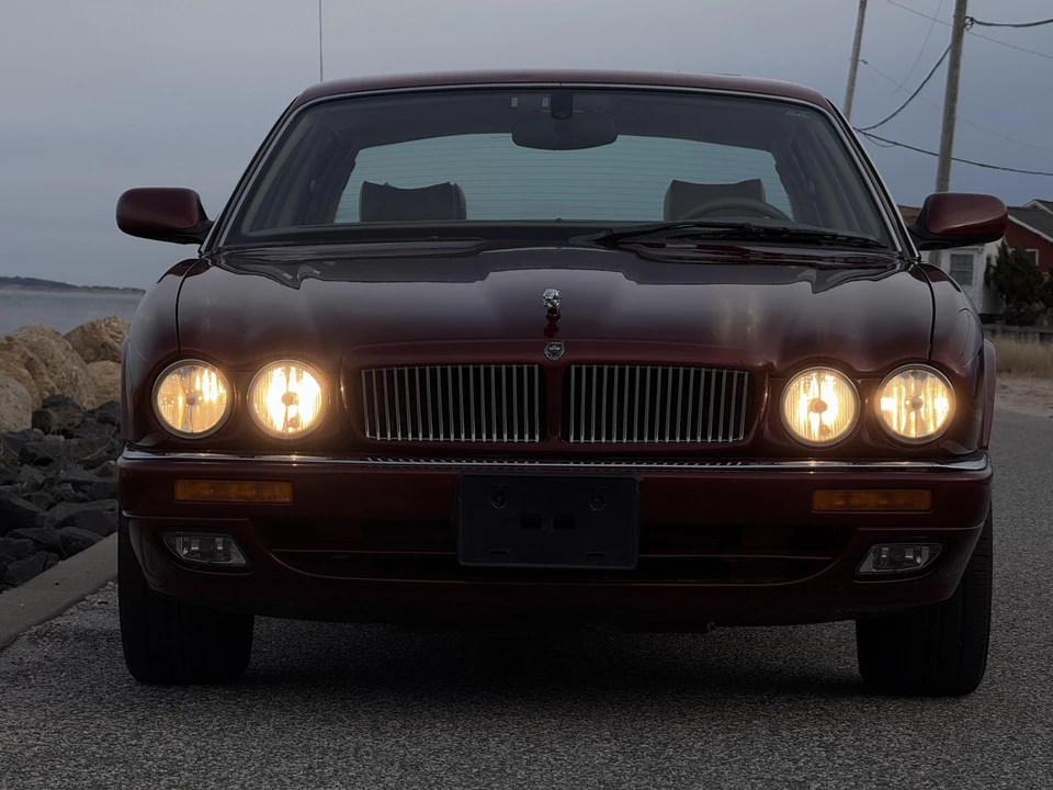2000 Jaguar X308 XJ - Image 22 of 31