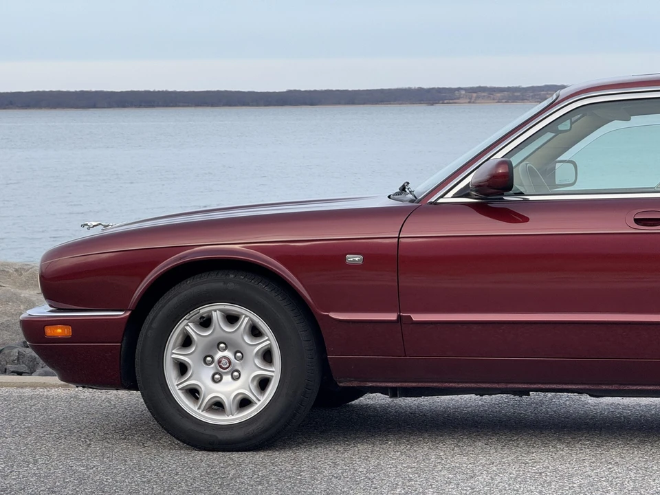 2000 Jaguar X308 XJ - Image 27 of 31