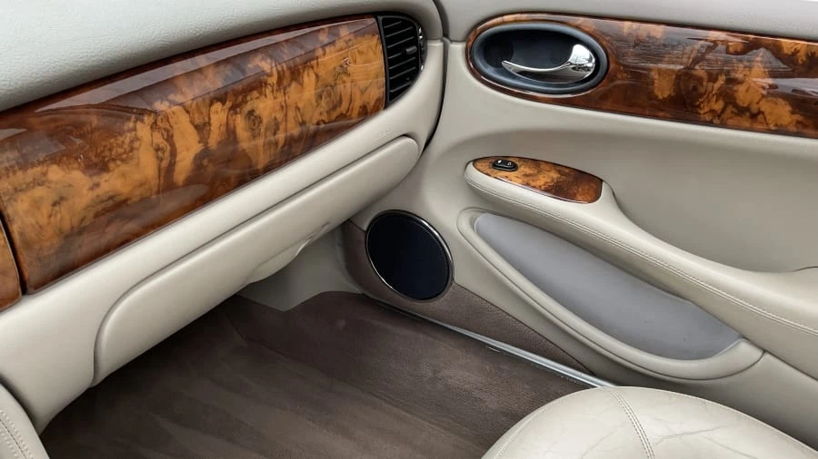 2000 Jaguar X308 XJ - Image 7 of 18
