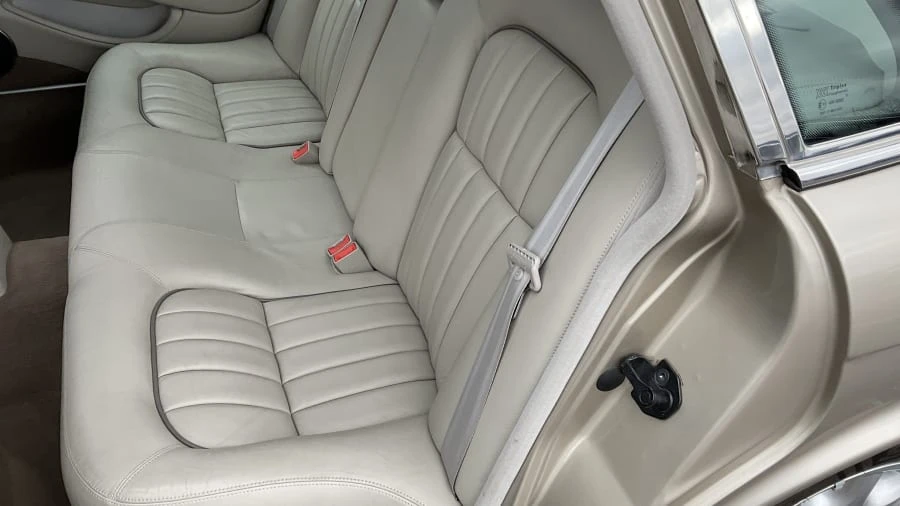 2000 Jaguar X308 XJ - Image 11 of 18
