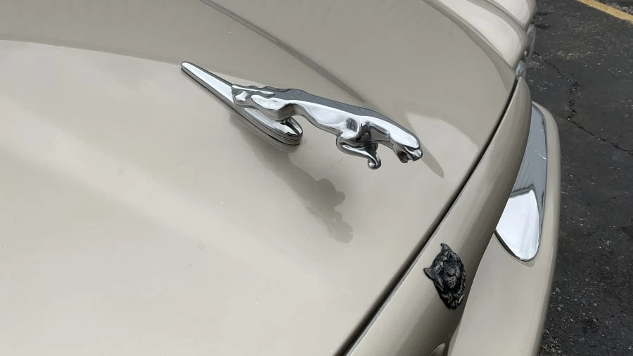 2000 Jaguar X308 XJ - Image 13 of 18