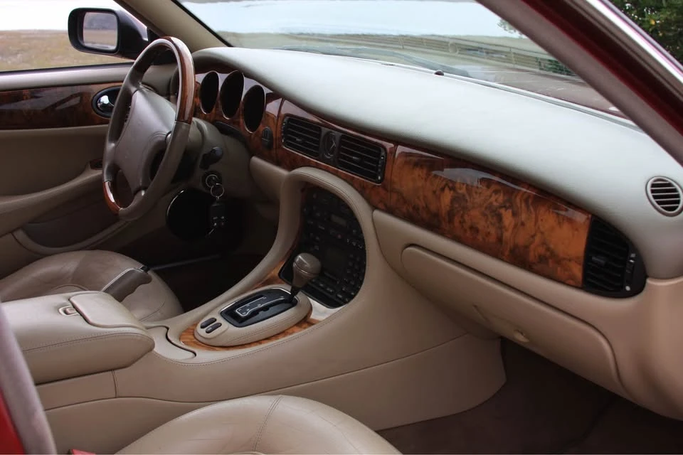 2000 Jaguar X308 XJ - Image 14 of 18