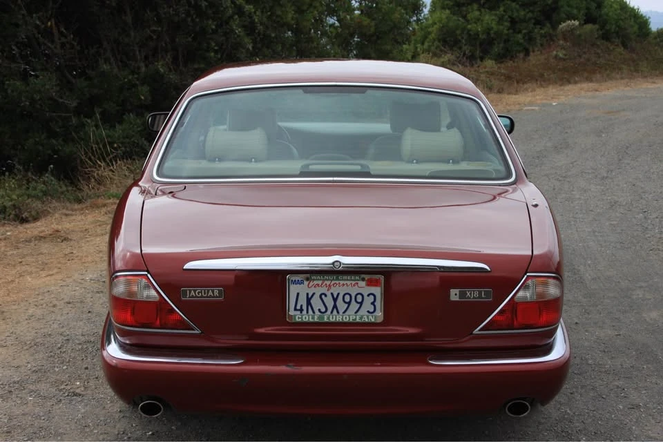 2000 Jaguar X308 XJ - Image 8 of 18
