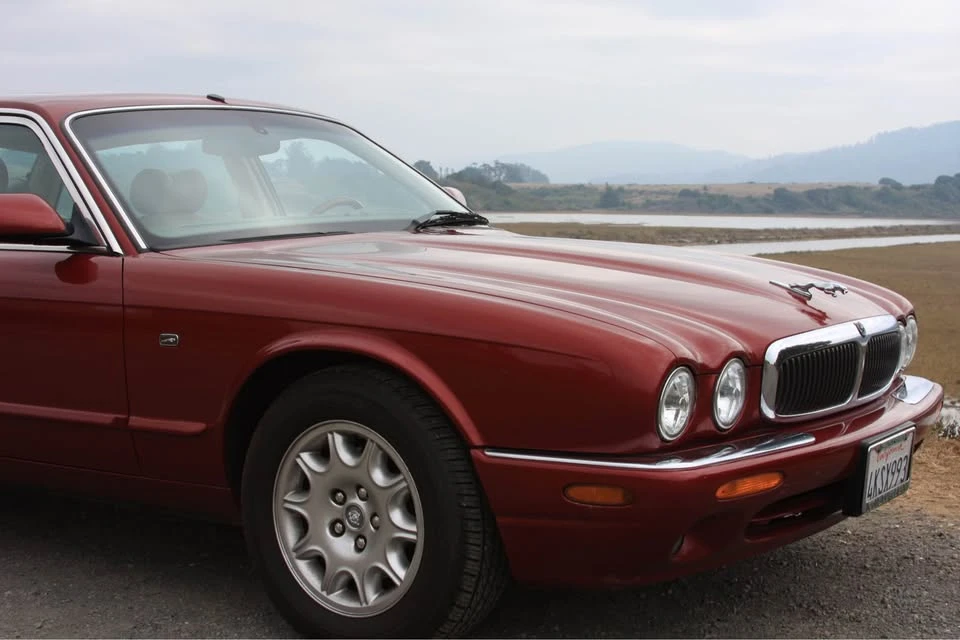 2000 Jaguar X308 XJ - Image 5 of 18