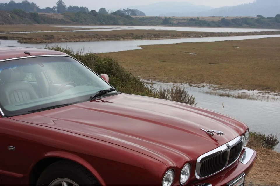 2000 Jaguar X308 XJ - Image 4 of 18