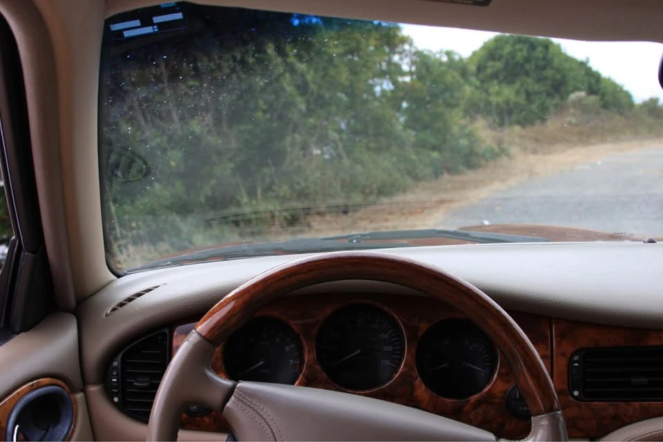 2000 Jaguar X308 XJ - Image 18 of 18