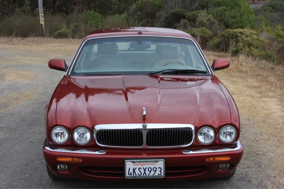 2000 Jaguar X308 XJ - Image 6 of 18
