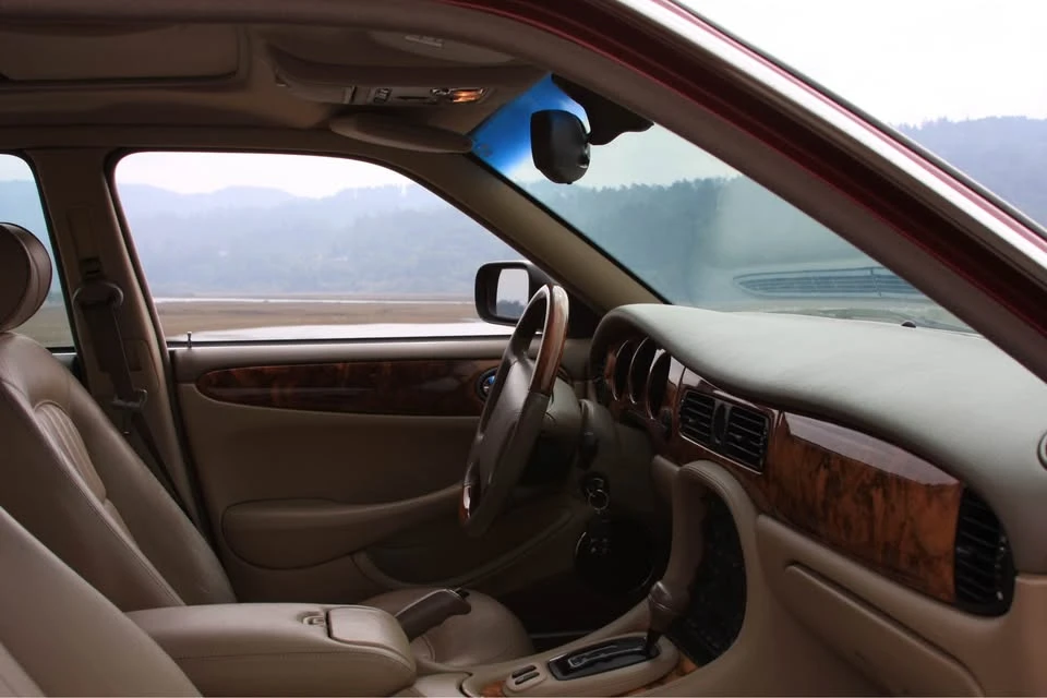 2000 Jaguar X308 XJ - Image 15 of 18