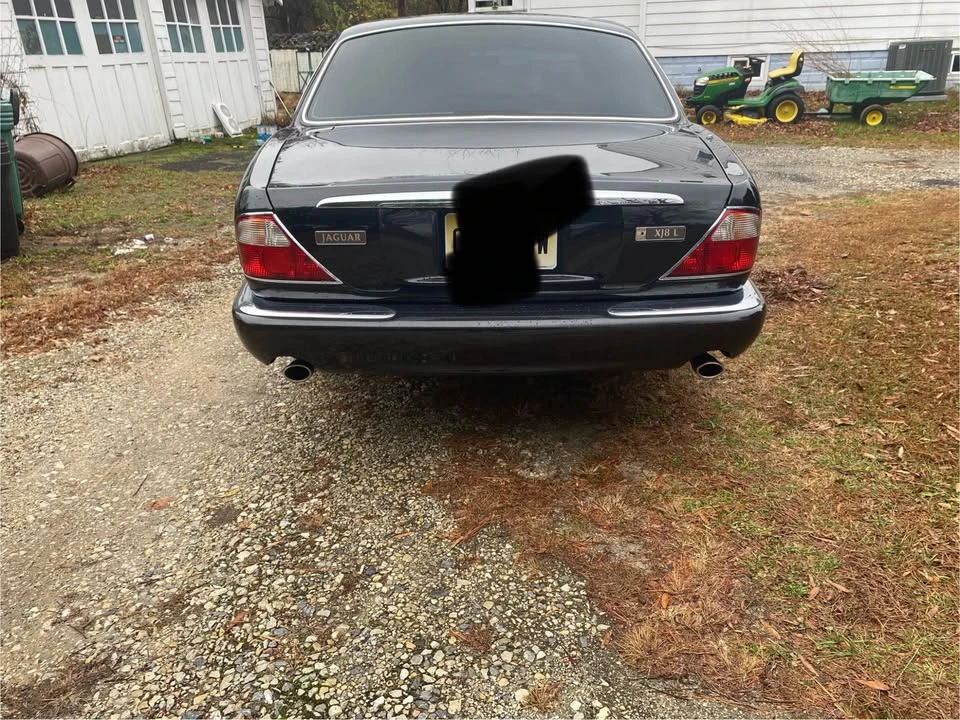 2000 Jaguar X308 XJ - Image 6 of 17