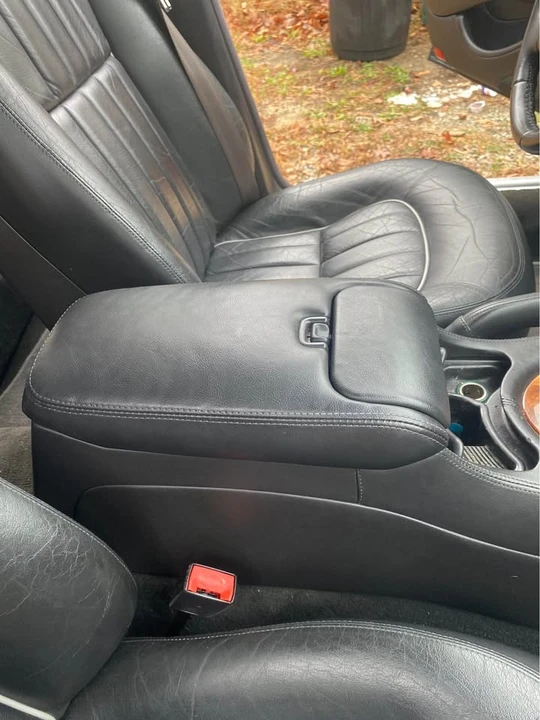 2000 Jaguar X308 XJ - Image 14 of 17