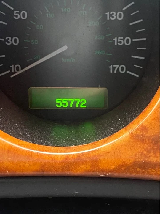 2000 Jaguar X308 XJ - Image 16 of 17