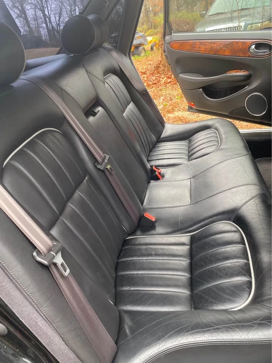 2000 Jaguar X308 XJ - Image 13 of 17