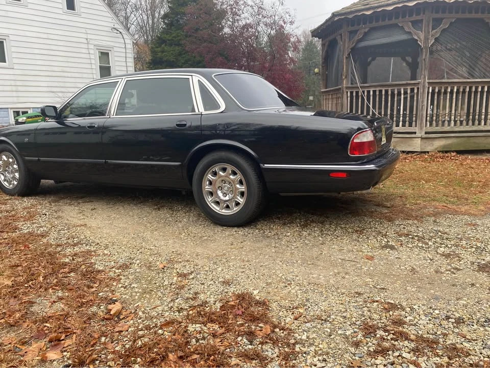2000 Jaguar X308 XJ - Image 5 of 17