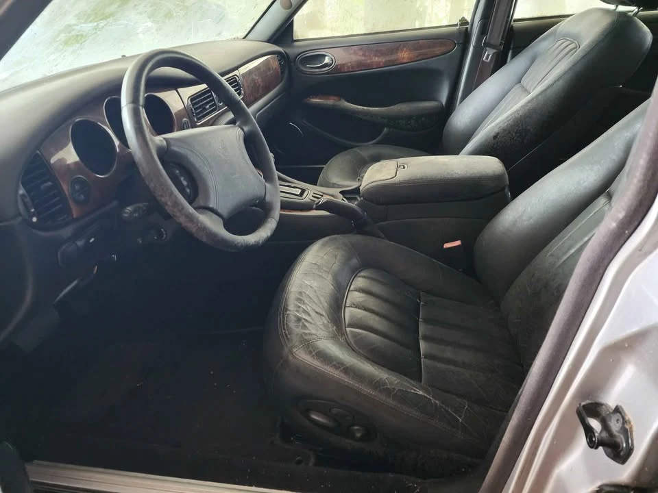 2000 Jaguar X308 XJ - Image 12 of 16