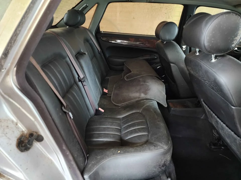 2000 Jaguar X308 XJ - Image 6 of 16