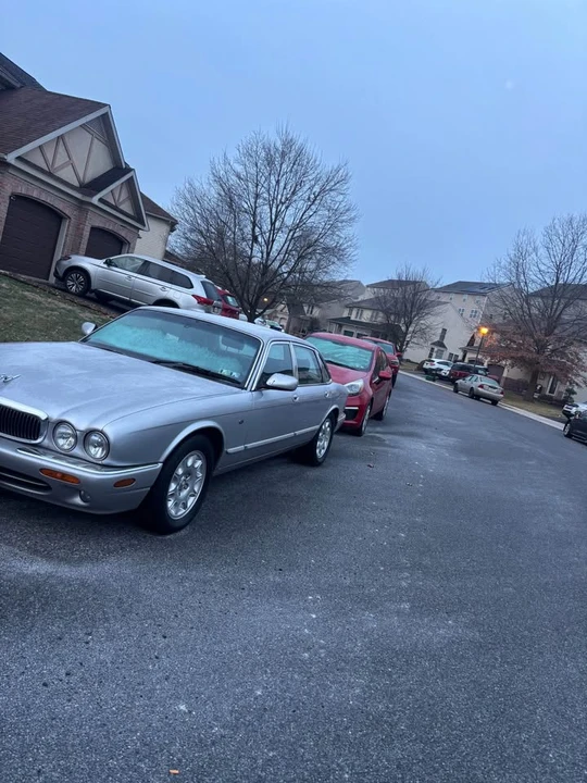 2000 Jaguar X308 XJ - Image 3 of 11