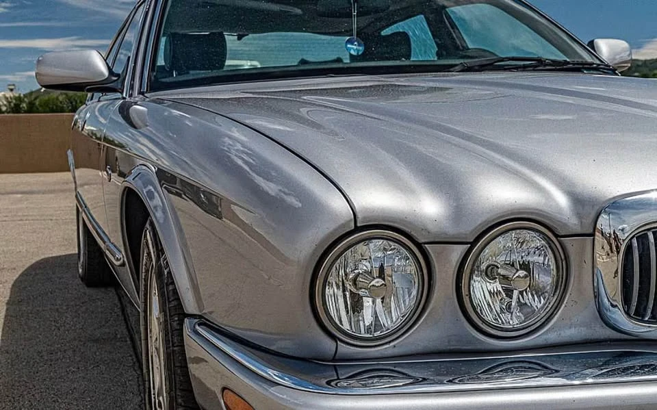 2000 Jaguar X308 XJ - Image 9 of 11