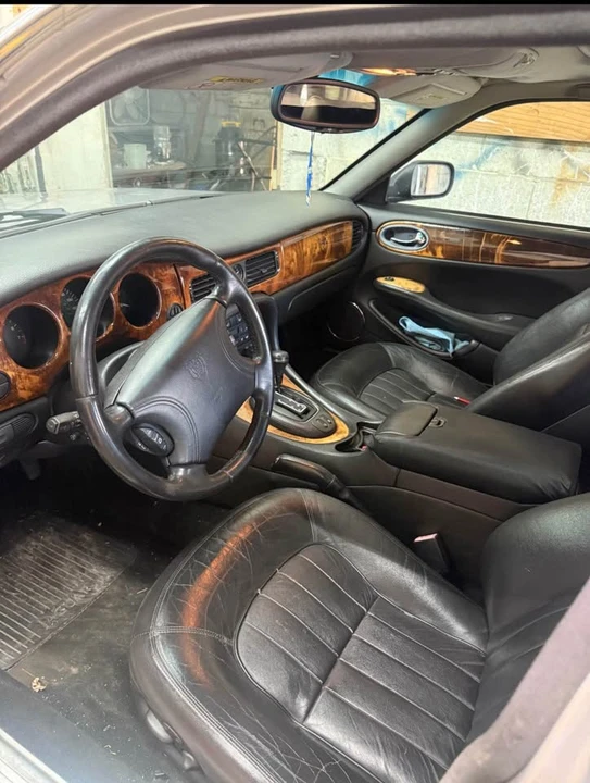 2000 Jaguar X308 XJ - Image 10 of 11